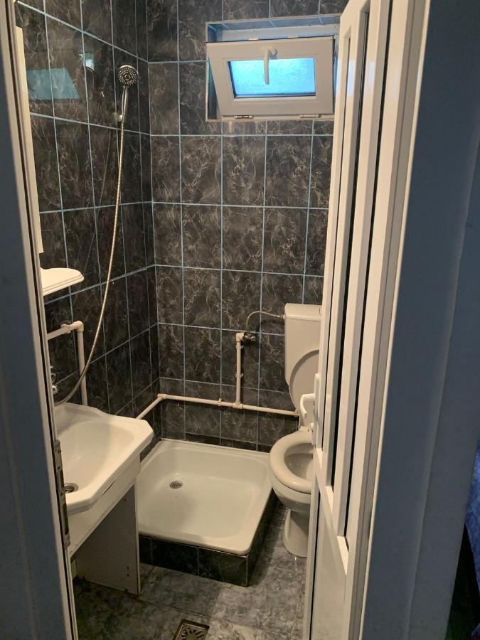 Casa Pestelui Ξενοδοχείο Două Mai Εξωτερικό φωτογραφία